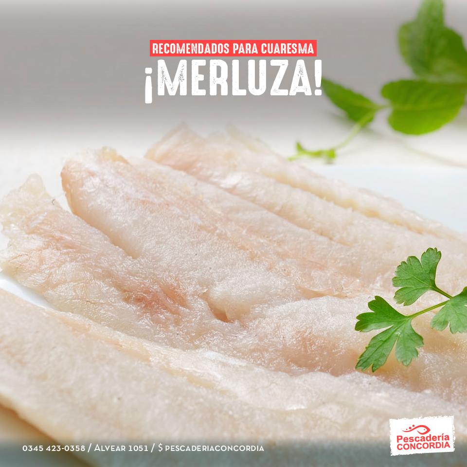Pescadería Concordia