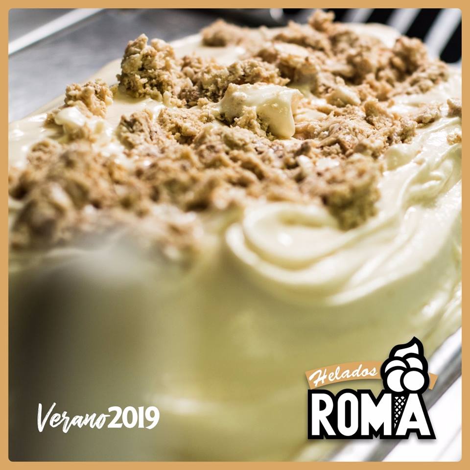 Helados Roma