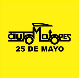 Automotores 25 de Mayo