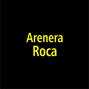 Arenera Roca