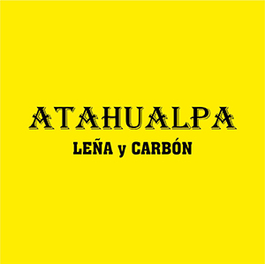 Atahualpa Leña