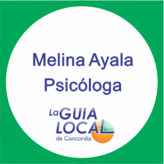 Ayala Melina Psicóloga