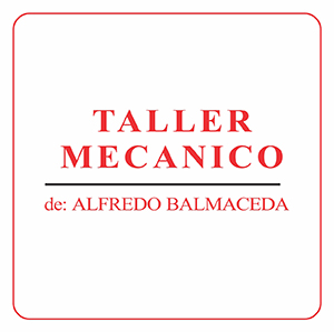 Balmaceda Alfredo Servicio Mecánico