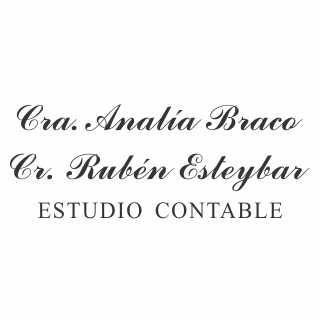 Braco - Esteybar Estudio Contable