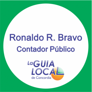 Bravo Ronaldo R.Contador Público