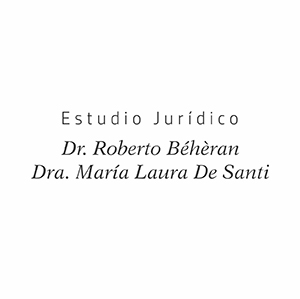 Béhèran Roberto y De Santi María Laura Abogados