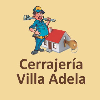 Cerrajería Villa Adela