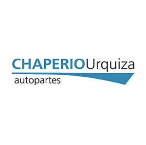 Chaperío Urquiza