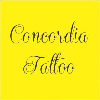 Concordia Tattoo Marcelo Sosa