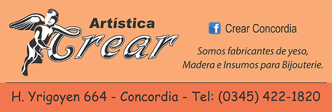 Artística Crear