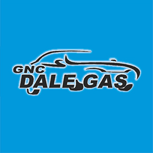 Dale Gas gnc