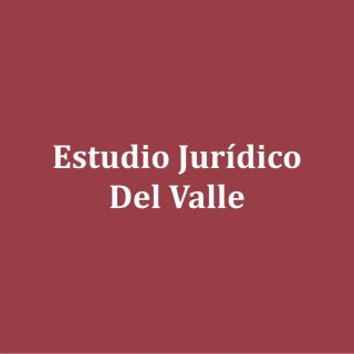 Del Valle Estudio Jurídico