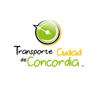 Transporte Ciudad de Concordia