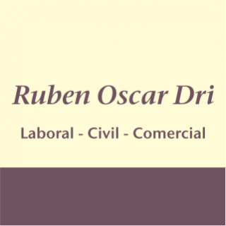 Dri Ruben Oscar