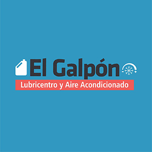 El Galpón Aire Acondicionado y Lubricentro