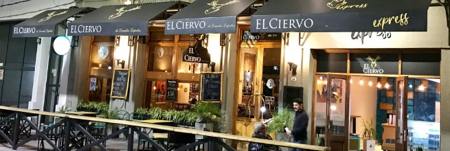 El Ciervo Restaurante