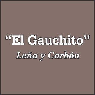 El Gauchito Leña y Carbón