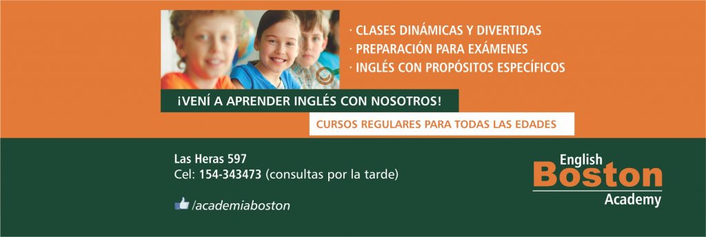 English Boston Academy