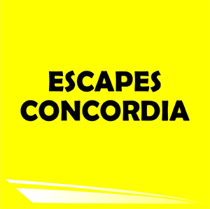Escapes Concordia