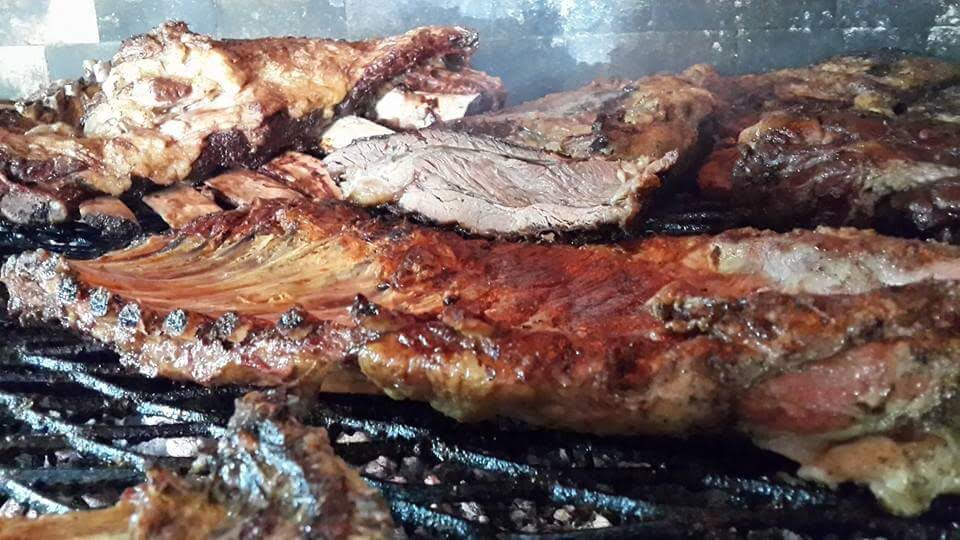 El Fogón Gaucho Parrilla