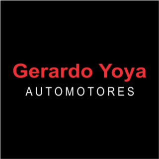 Gerardo Yoya Automotores