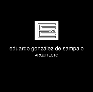 González de Sampaio Eduardo Arquitecto