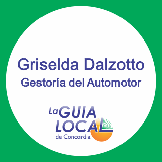 Dalzotto Griselda Gestoría del Automotor