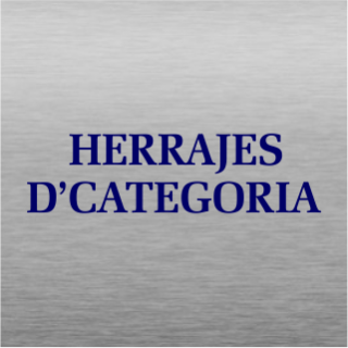 D'Categoría Herrajes