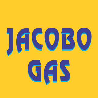 Jacobo Gas