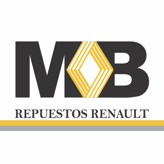 MB Repuestos Renault