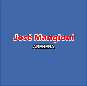 José Mangioni Arenera