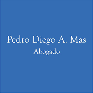 Mas Pedro Diego Abogado