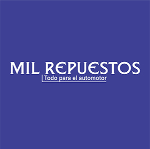 Mil Repuestos