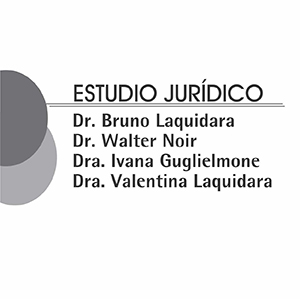 Estudio Jurídico Laquidara - Noir - Guglielmone