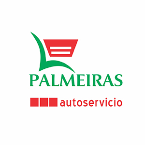 Autoservicio Palmeiras