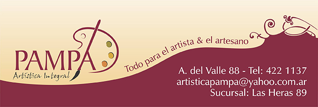 Pampa Artística Integral