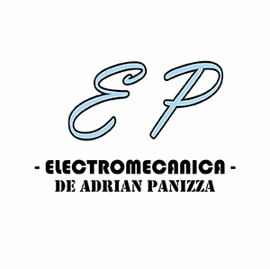Electromecánica de Adrián Panizza