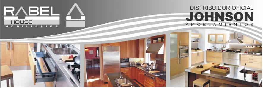 Rabel House Mobiliarios