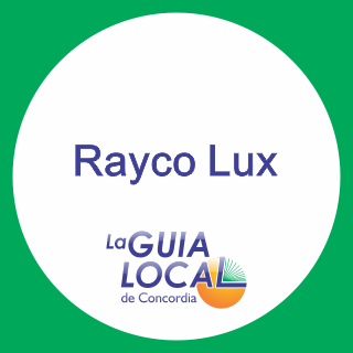 Rayco Lux