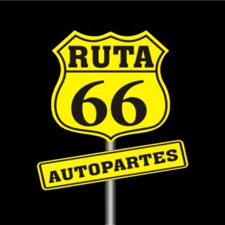 Ruta 66 Autopartes