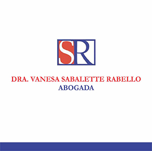Sabalette Rabello Vanesa Abogada