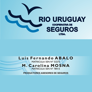Seguros Río Uruguay