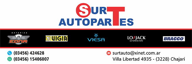 Surt Autopartes