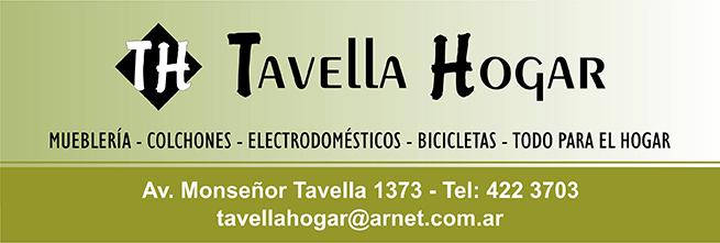 Tavella Hogar