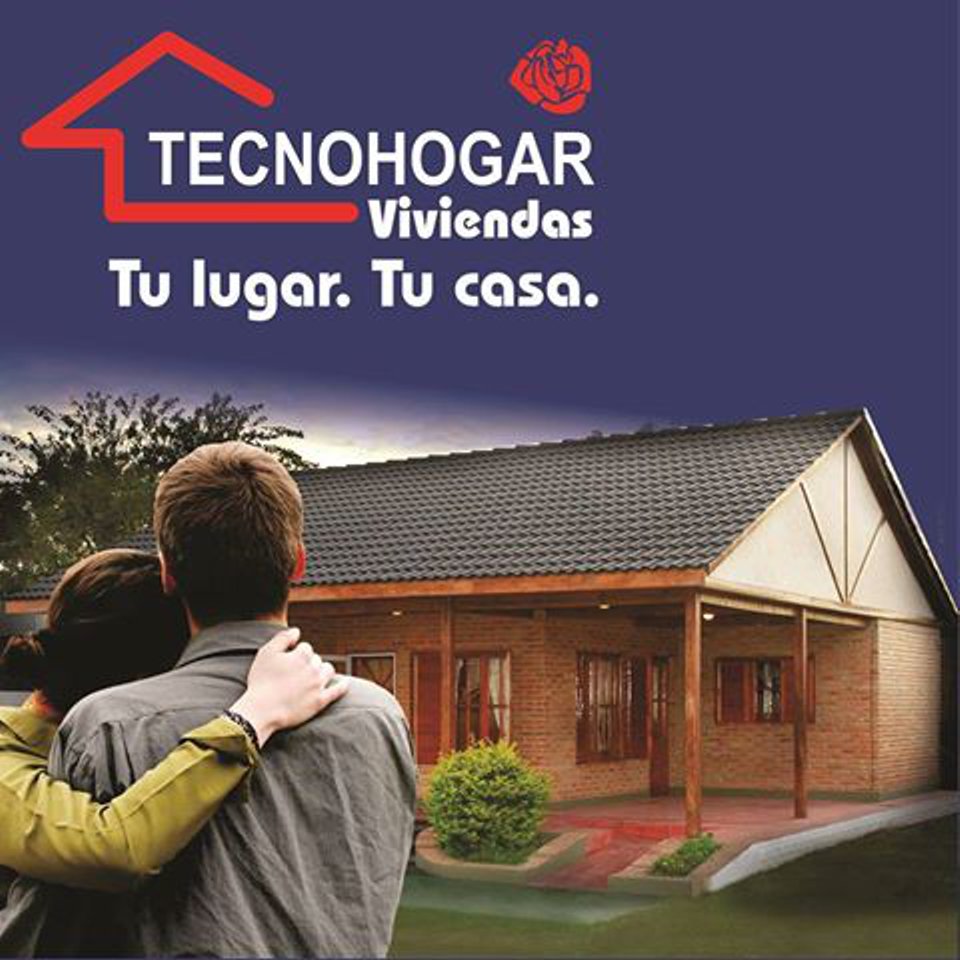 TecnoHogar Arquitectura Modular