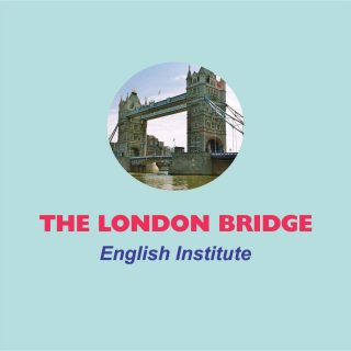 The London Bridge