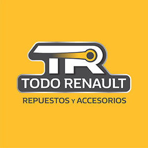Todo Renault