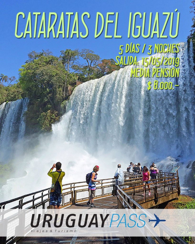 Uruguay Pass Viajes & Turismo