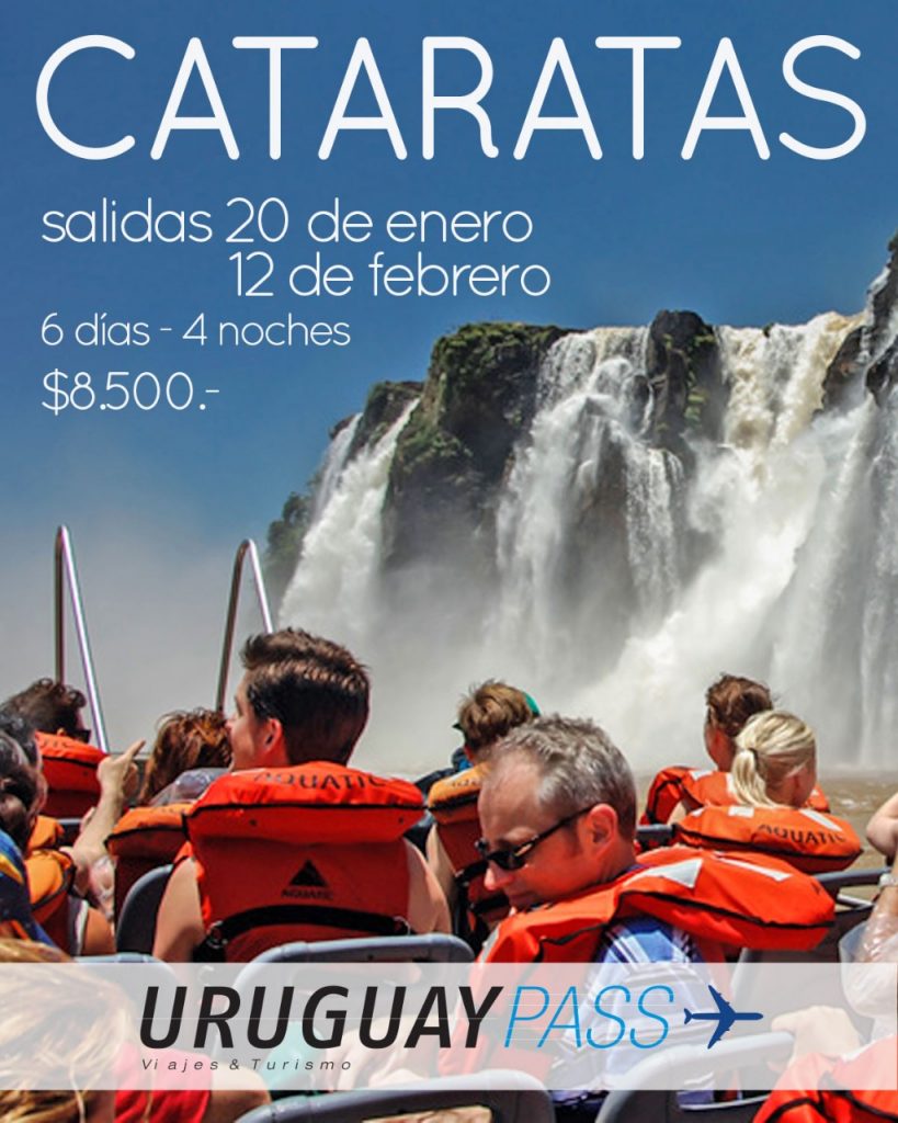 Uruguay Pass Viajes & Turismo