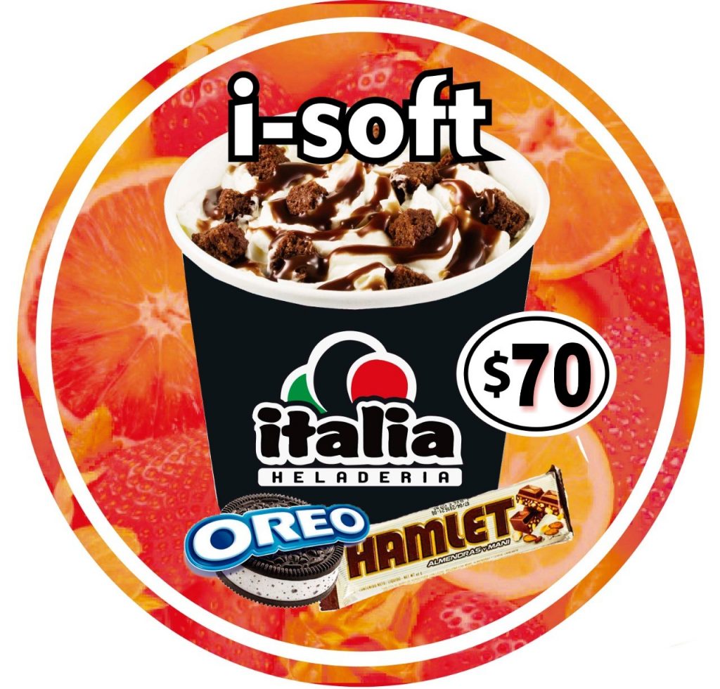 Italia Heladería